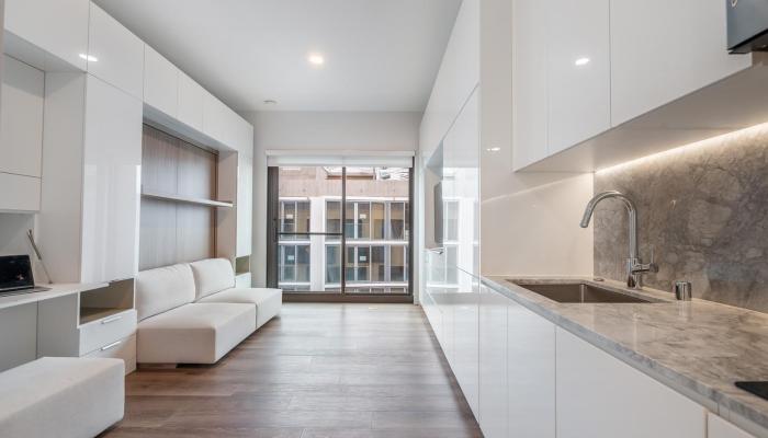 Aalii condo # 721, Honolulu, Hawaii - photo 1 of 23