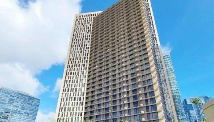 Aalii condo # 808, Honolulu, Hawaii - photo 1 of 22