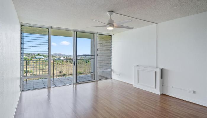 COLONNADE ON THE GREENS condo # 2-1404, Aiea, Hawaii - photo 1 of 24