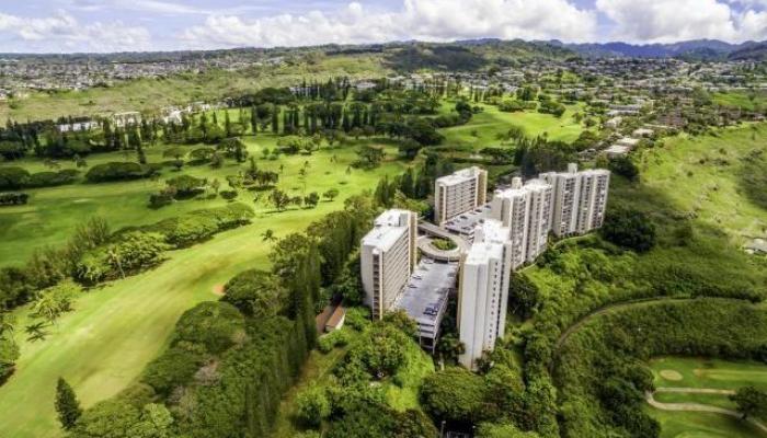 Colonnade on the Greens condo # 4202, Aiea, Hawaii - photo 1 of 1