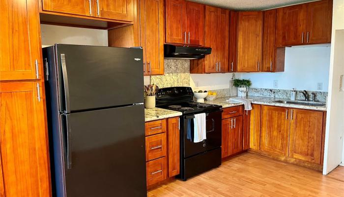 98-715 Kaonohi Street townhouse # 31 A, Aiea, Hawaii - photo 1 of 1