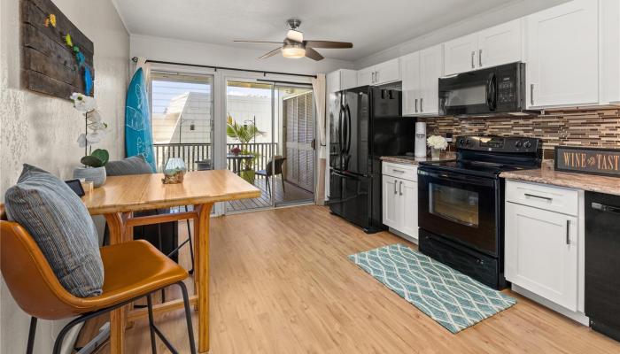 98-715F Kaonohi Street townhouse # 26, Aiea, Hawaii - photo 1 of 1
