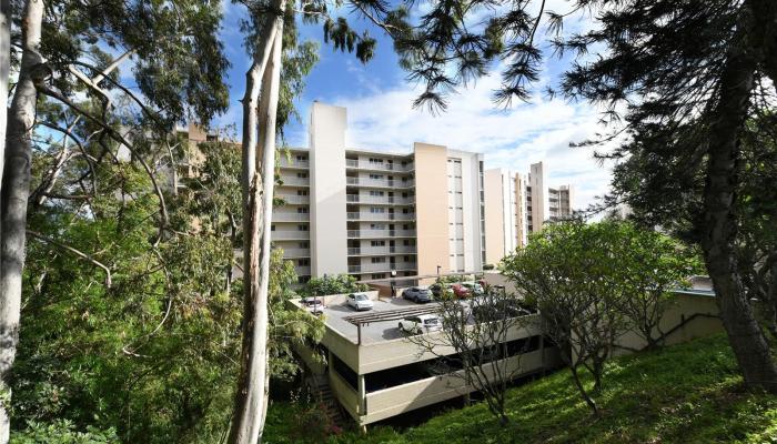 Colonnade on the Greens condo # 5/804, Aiea, Hawaii - photo 1 of 23