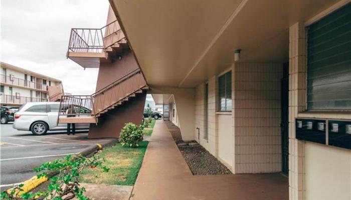 Pearl Ridge Terraces condo # 223, Aiea, Hawaii - photo 1 of 6