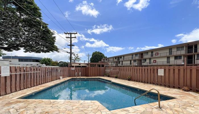 Pearl Ridge Terraces condo # 328, Aiea, Hawaii - photo 1 of 1