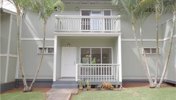 98-750 Kaonohi Street townhouse # C, Aiea, Hawaii - photo 1 of 1