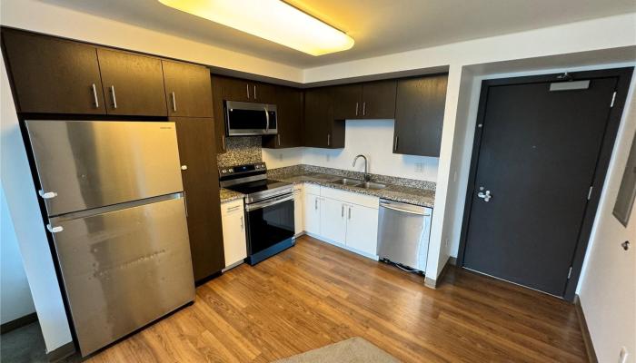 988 Halekauwila condo # 1613, Honolulu, Hawaii - photo 1 of 25
