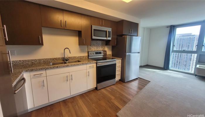 988 Halekauwila St Honolulu - Rental - photo 1 of 25