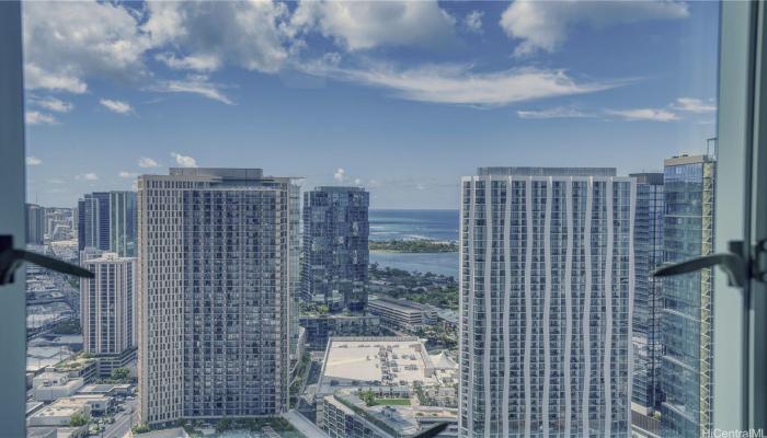 988 Halekauwila condo # 4108, Honolulu, Hawaii - photo 1 of 25