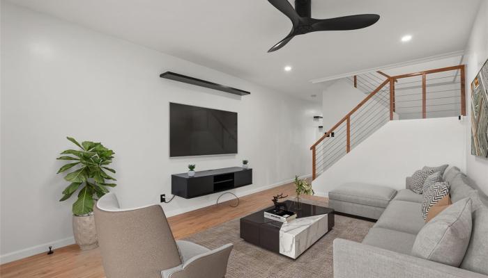 98-801 C Iho Place townhouse # 28, Aiea, Hawaii - photo 1 of 1