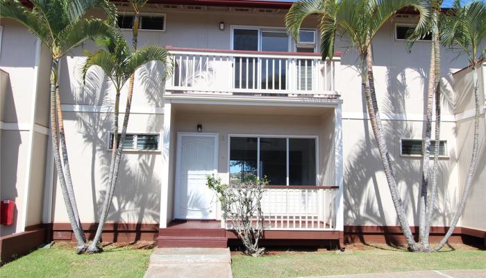 Ridgeway D condo # C, Aiea, Hawaii - photo 1 of 1