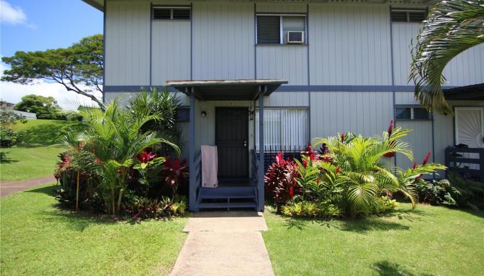 98-817 Noelani Street townhouse # F-94, Pearl City, Hawaii - photo 1 of 25