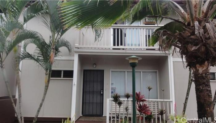 98-818 Kaonohi Street townhouse # E, Aiea, Hawaii - photo 1 of 1