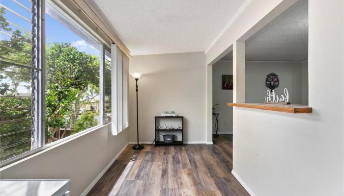 Ridgeway D townhouse # D, Aiea, Hawaii - photo 1 of 1