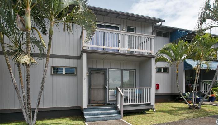 98-820 Iho Place townhouse # D201, Aiea, Hawaii - photo 1 of 1