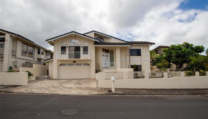 98-827  Ainanui Loop Royal Summit, PearlCity home - photo 1 of 25