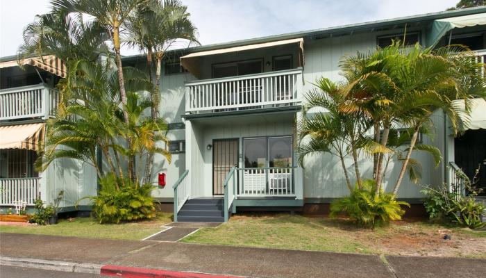 98-830E Iho Place townhouse # 194, Aiea, Hawaii - photo 1 of 17