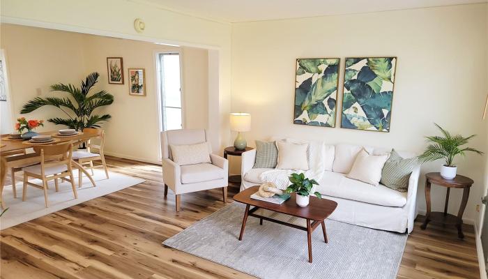 98-838 Kaonohi Street townhouse # 75, Aiea, Hawaii - photo 1 of 21