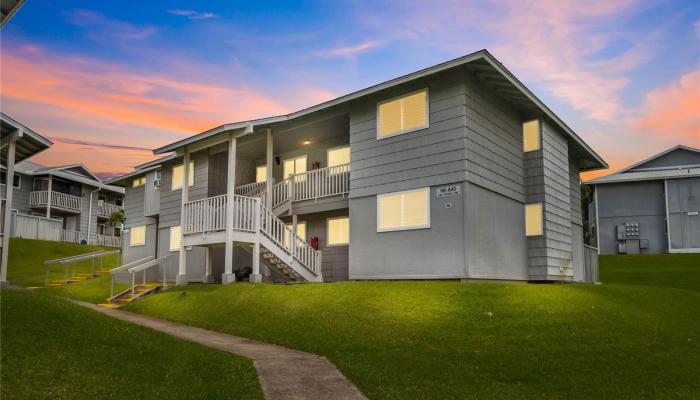 98-845 Noelani Street townhouse # 130, Pearl City, Hawaii - photo 1 of 1