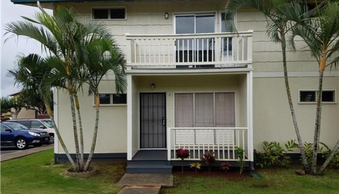 98-850 Kaonohi Street townhouse # A, Aiea, Hawaii - photo 1 of 1