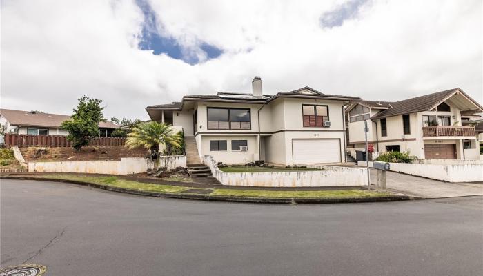 98-851  Leihulu Place Royal Summit, PearlCity home - photo 1 of 1