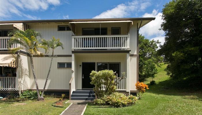 98-856 Iho Place townhouse # 179, Aiea, Hawaii - photo 1 of 1