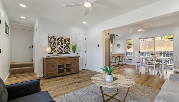 98-862 Iho Place townhouse # 173, Aiea, Hawaii - photo 1 of 1