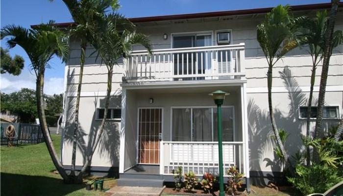 98-862 Kaonohi Street townhouse # A, Aiea, Hawaii - photo 1 of 1