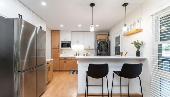 98-874 B Iho Place townhouse # 167, Aiea, Hawaii - photo 1 of 1