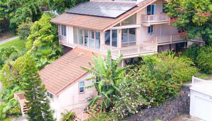 989  Pukoo Place Hahaione-upper, Hawaii Kai home - photo 1 of 1