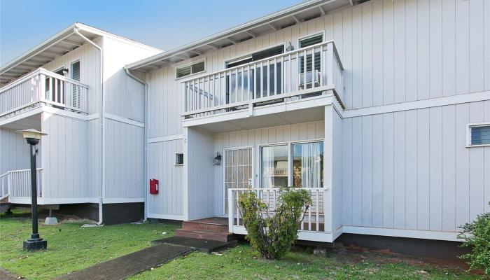 98-901 Kaonohi Street townhouse # C, Aiea, Hawaii - photo 1 of 1