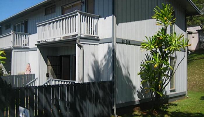 98-904D Iho Pl townhouse # 147, Aiea, Hawaii - photo 1 of 9
