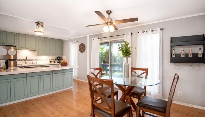 Waiau Gardens Kai B condo # B, Pearl City, Hawaii - photo 1 of 1