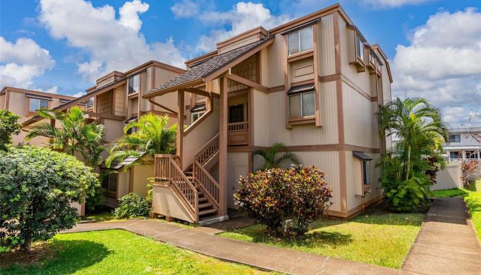 Harbor Pointe condo # 203, Aiea, Hawaii - photo 1 of 1