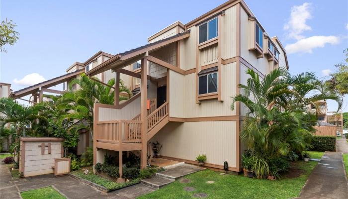 Harbor Pointe condo # 1103, Aiea, Hawaii - photo 1 of 12
