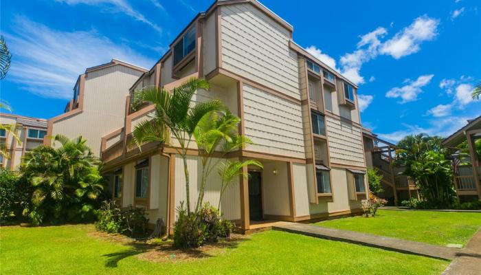 Harbor Pointe condo # 1104, Aiea, Hawaii - photo 1 of 1