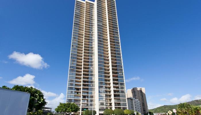 990 Ala Nanala Street Honolulu - Rental - photo 1 of 17