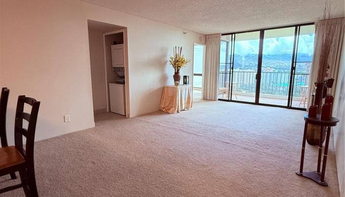 Franklin towers condo # 26B, Honolulu, Hawaii - photo 1 of 1