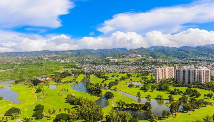 Franklin Towers condo # PH D, Honolulu, Hawaii - photo 1 of 1
