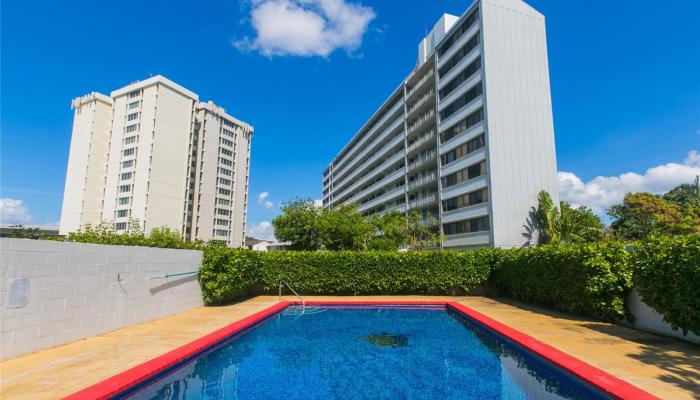 Centre Court condo # 601, Aiea, Hawaii - photo 1 of 1