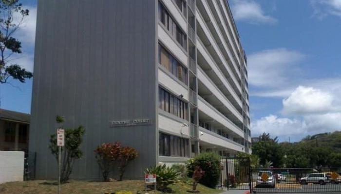 Centre Court condo # 805, Aiea, Hawaii - photo 1 of 7