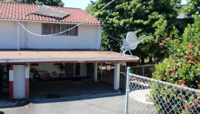 99-038  Laulima Street Aiea Area, PearlCity home - photo 1 of 1