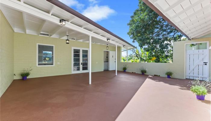 99-040  Nohua Place Aiea Heights, PearlCity home - photo 1 of 1