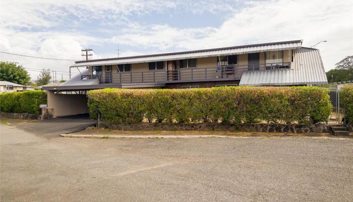 99-043  Laulima Street Aiea Area, PearlCity home - photo 1 of 25