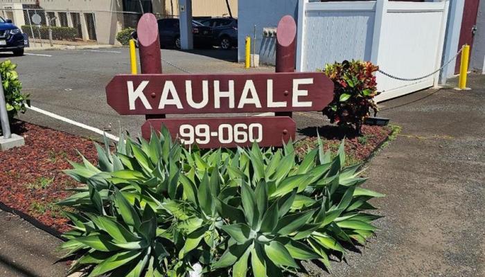 Kauhale condo # 903, Aiea, Hawaii - photo 1 of 1