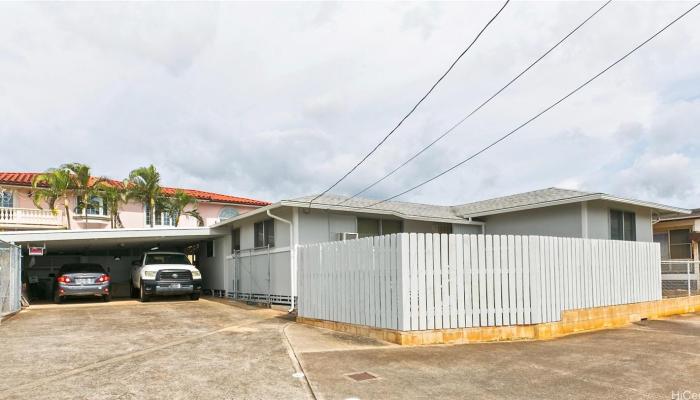 99-104  Moanalua Road Aiea Area, PearlCity home - photo 1 of 1