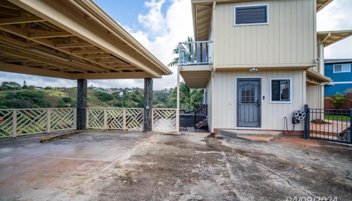 99-1106 Halawa Hts Road Aiea - Rental - photo 1 of 1