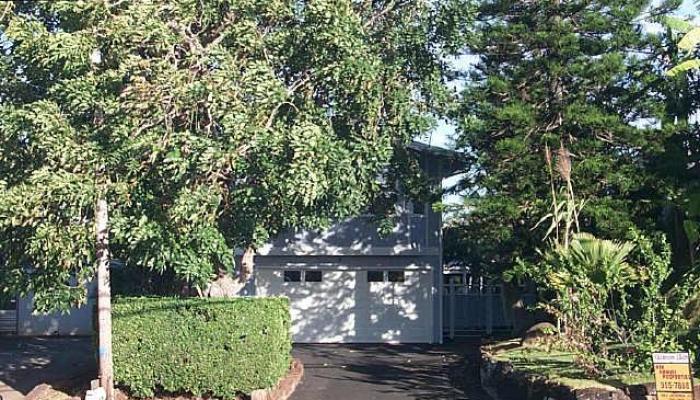 99-1126  Halawa Hts Road Halawa Heights, PearlCity home - photo 1 of 1