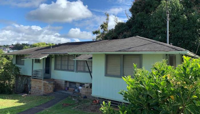 99-1156D Halawa Hts Road Aiea - Multi-family - photo 1 of 1