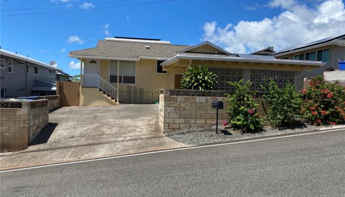 99-1354 Halawa Hts Road Aiea - Rental - photo 1 of 1